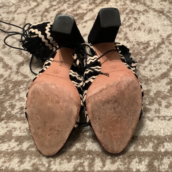 Loeffler Randall Luz Heels - Picture 8 of 8